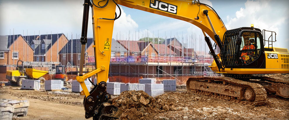 Building Contractors