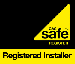 Gas Safe registered