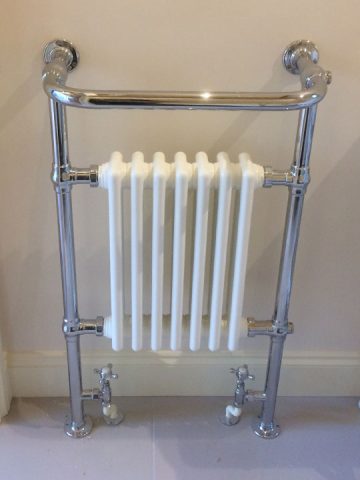 Radiators